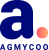 Logo client de 55 agency